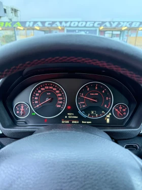 BMW 320 X-Drive Sport , снимка 13