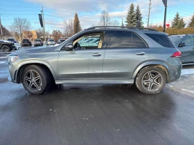 Mercedes-Benz GLE 450 * CARFAX * БЕЗ ПЪРВОНАЧАЛНА ВНОСКА - 83600 лв. / 42744.00 € - 32392490 3