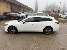 Mazda 6 2.2 D 184kc Bose обдухване подгрев камери 360*  - 26500 лв. / 13549.23 € - 60245899 3