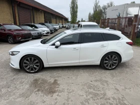 Mazda 6 2.2 D 184kc Bose ��������� ������� ������  360* �� | Mobile.bg � ����� ������ 5