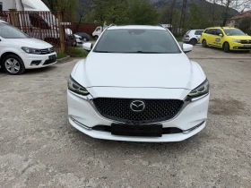 Mazda 6 2.2 D 184kc Bose ��������� ������� ������  360* �� | Mobile.bg � ����� ������ 3