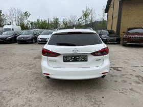 Mazda 6 2.2 D 184kc Bose ��������� ������� ������  360* �� | Mobile.bg � ����� ������ 8