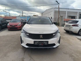 Peugeot 3008 1.5d-Navi-Kamera-Keyless-Euro-6D