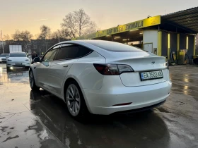 ����� �� �������� �� Tesla Model 3