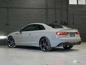 Audi S5 * quattro Prestige * CARFAX * БЕЗ ПЪРВОНАЧАЛНА ВНО - 34200 € / 66889.39 лв. - 92899788 7