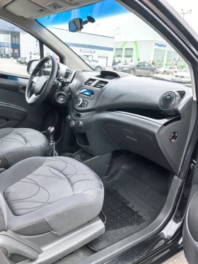 Chevrolet Spark 4 цилиндъра - 2100 € / 4107.24 лв. - 90425964 9