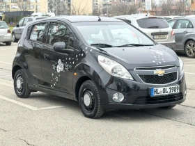 Chevrolet Spark 4 цилиндъра - 2100 € / 4107.24 лв. - 90425964 3