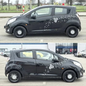 Chevrolet Spark 4 цилиндъра - 2100 € / 4107.24 лв. - 90425964 4