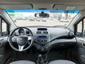 Chevrolet Spark 4 цилиндъра - 2100 € / 4107.24 лв. - 90425964 6