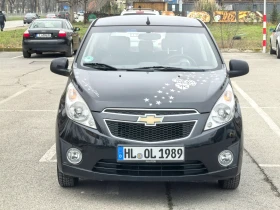 Chevrolet Spark 4 цилиндъра - 2100 € / 4107.24 лв. - 90425964 2