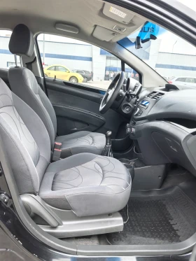 Chevrolet Spark 4 цилиндъра - 2100 € / 4107.24 лв. - 90425964 10