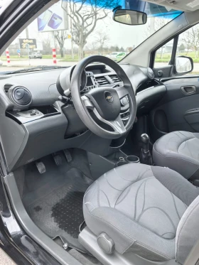 Chevrolet Spark 4 цилиндъра - 2100 € / 4107.24 лв. - 90425964 7