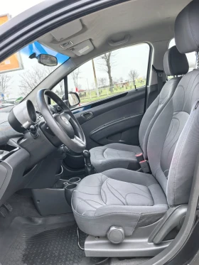 Chevrolet Spark 4 цилиндъра - 2100 € / 4107.24 лв. - 90425964 8