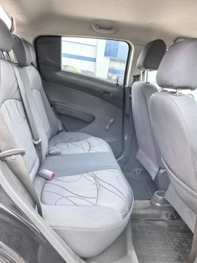 Chevrolet Spark 4 цилиндъра - 2100 € / 4107.24 лв. - 90425964 11