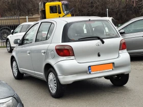 Toyota Yaris 1.3VVT-i* KLIMA* ШИБЕДАХ*  - 1500 € / 2933.74 лв. - 35027081 6