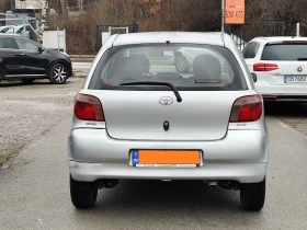 Toyota Yaris 1.3VVT-i* KLIMA* ШИБЕДАХ*  - 1500 € / 2933.74 лв. - 35027081 5