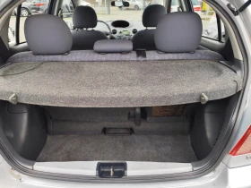 Toyota Yaris 1.3VVT-i* KLIMA* ШИБЕДАХ*  - 1500 € / 2933.74 лв. - 35027081 13