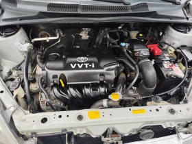 Toyota Yaris 1.3VVT-i* KLIMA* ШИБЕДАХ*  - 1500 € / 2933.74 лв. - 35027081 14