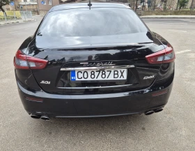 Maserati Ghibli SQ4 NERISSIMO EDITION ONE OF 450, снимка 3