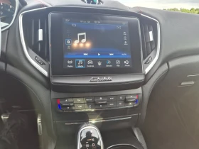 Maserati Ghibli SQ4 NERISSIMO EDITION ONE OF 450, снимка 8
