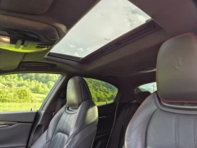 Maserati Ghibli SQ4 NERISSIMO EDITION ONE OF 450, снимка 10