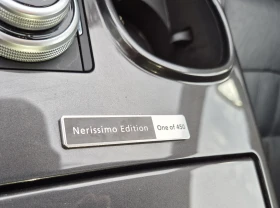 Maserati Ghibli SQ4 NERISSIMO EDITION ONE OF 450, снимка 9