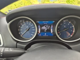 Maserati Ghibli SQ4 NERISSIMO EDITION ONE OF 450, снимка 7