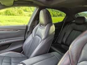 Maserati Ghibli SQ4 NERISSIMO EDITION ONE OF 450, снимка 12