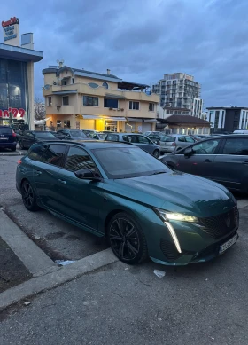 Peugeot 308 - 23000 € / 44984.09 лв. - 83895346 3