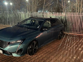 Peugeot 308 - 23000 € / 44984.09 лв. - 83895346 2