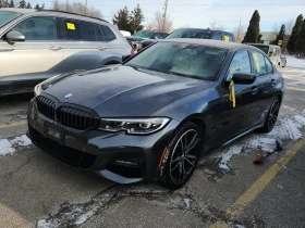 BMW 330 * 330I XDRIVE * CARFAX * ЦЕНА ДО БГ