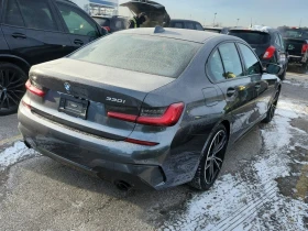 BMW 330 * 330I XDRIVE * CARFAX * ЦЕНА ДО БГ - 25500 € / 49873.67 лв. - 43274827 3
