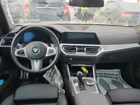 BMW 330 * 330I XDRIVE * CARFAX * ЦЕНА ДО БГ - 25500 € / 49873.67 лв. - 43274827 6