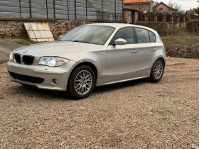 BMW 118 Автоматик  - 4000 € / 7823.32 лв. - 51966143 4