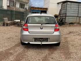 BMW 118 Автоматик  - 4000 € / 7823.32 лв. - 51966143 7
