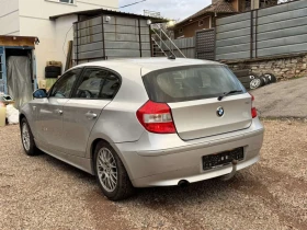 BMW 118 Автоматик  - 4000 € / 7823.32 лв. - 51966143 6
