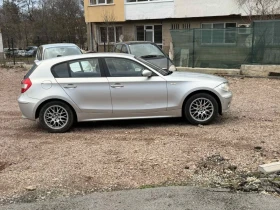 BMW 118 Автоматик  - 4000 € / 7823.32 лв. - 51966143 8