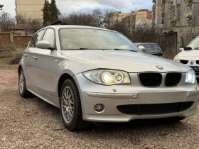 BMW 118 Автоматик  - 4000 € / 7823.32 лв. - 51966143 2