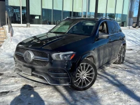 Mercedes-Benz GLE 450 CARFAX /360/DIS/PANO/AMBIENT/BURMESTER