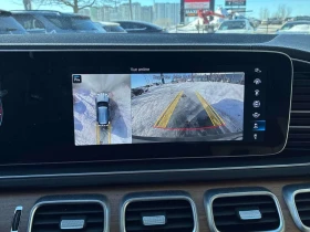 Mercedes-Benz GLE 450 CARFAX /360/DIS/PANO/AMBIENT/BURMESTER - 41000 € / 80189.03 лв. - 39931290 11