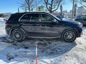 Mercedes-Benz GLE 450 CARFAX /360/DIS/PANO/AMBIENT/BURMESTER - 41000 € / 80189.03 лв. - 39931290 3