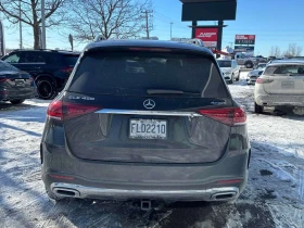 Mercedes-Benz GLE 450 CARFAX /360/DIS/PANO/AMBIENT/BURMESTER - 41000 € / 80189.03 лв. - 39931290 4