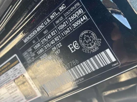 Mercedes-Benz GLE 450 CARFAX /360/DIS/PANO/AMBIENT/BURMESTER - 41000 € / 80189.03 лв. - 39931290 10