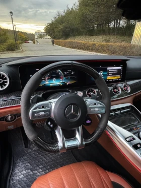 Mercedes-Benz AMG GT 63s Carbon Stage 2 | Mobile.bg � ����� ������ 11