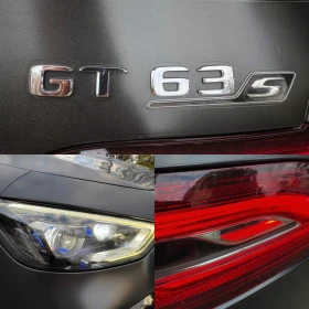 Mercedes-Benz AMG GT 63s Carbon Stage 2 | Mobile.bg � ����� ������ 8