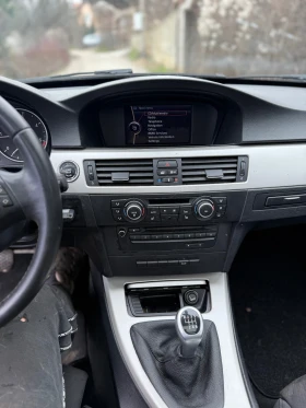 BMW 320 320d 184к.с само задно - 4900 € / 9583.57 лв. - 45939530 7