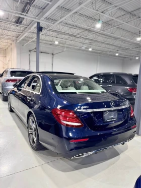 Mercedes-Benz E 400 С РЕГИСТРАЦИЯ & АВТО КРЕДИТ | Auto.bg — изображение 4