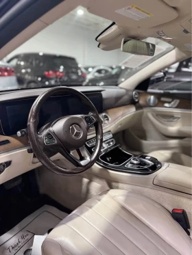 Mercedes-Benz E 400 С РЕГИСТРАЦИЯ & АВТО КРЕДИТ | Auto.bg — изображение 10