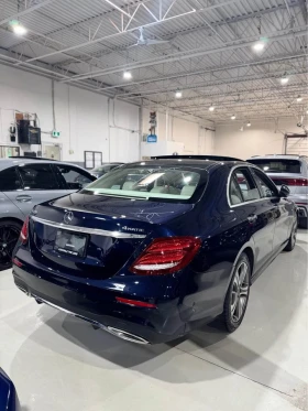 Mercedes-Benz E 400 С РЕГИСТРАЦИЯ & АВТО КРЕДИТ | Auto.bg — изображение 3