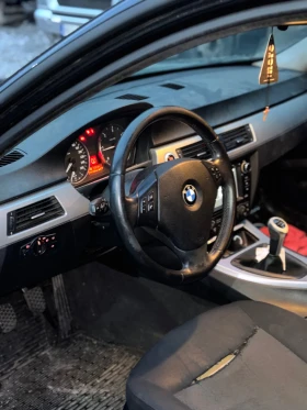 BMW 320 - 3500 € / 6845.40 лв. - 60702837 5